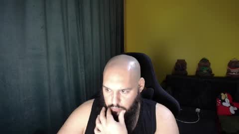 Ayan online show from 02/21/26, 12:11