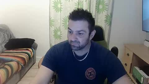 guillaume666286050 online show from 01/09/26, 07:00