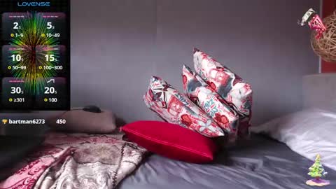 Angel online show from 12/19/24, 07:29