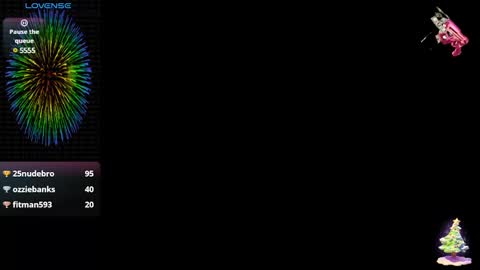 Angel online show from 12/29/24, 07:43