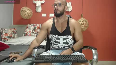 Angel online show from 01/15/25, 09:24