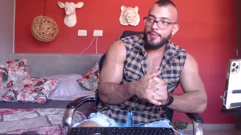 Angel online show from 01/18/25, 07:58