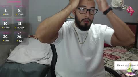 Angel online show from 01/26/25, 05:55