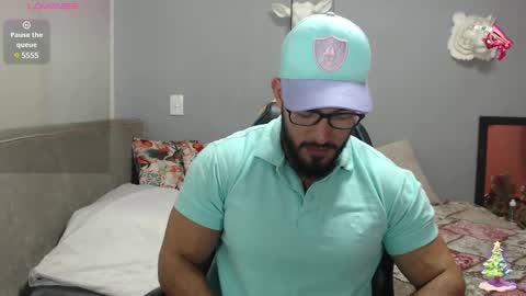 Angel online show from 01/27/25, 04:22