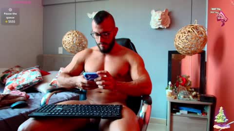 Angel online show from 01/31/25, 04:59