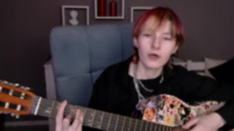 guitarandangell online show from 04/06/26, 04:46