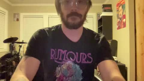 guitarchef08 online show from 01/17/25, 05:53