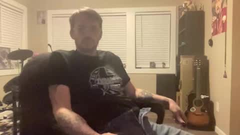 guitarchef08 online show from 11/17/25, 08:53