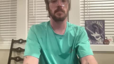 guitarchef08 online show from 04/14/26, 03:45