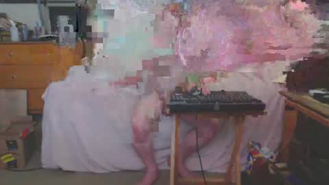 Snapshot of guitarsexgod chatting on 02/20/25, 06:35 Mario online show from 02/20/25, 06:35