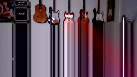 Snapshot of guitarsexgod chatting on 02/23/25, 11:00 Mario online show from 02/23/25, 11:00