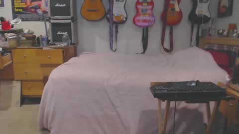 Snapshot of guitarsexgod chatting on 03/04/25, 12:01 Mario online show from 03/04/25, 12:01