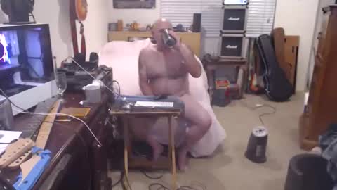 Mario online show from 01/12/26, 01:05