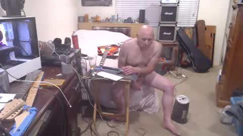 Mario online show from 01/13/26, 01:16