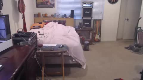 Mario online show from 01/18/26, 11:30