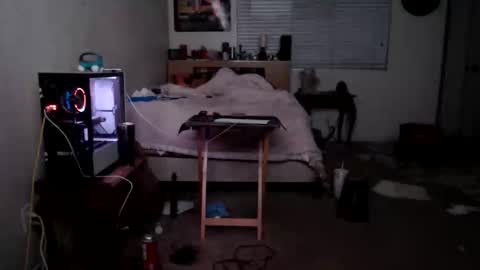 Mario online show from 02/04/26, 03:40