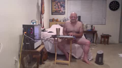 Mario online show from 02/10/26, 11:25