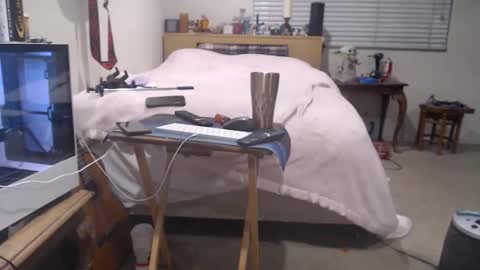 Mario online show from 02/11/26, 11:37