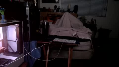 Mario online show from 02/22/26, 02:04