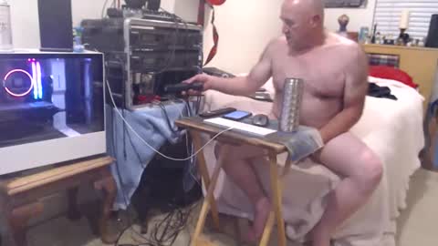 Mario online show from 03/02/26, 06:25