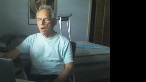 Roy online show from 03/08/26, 03:05