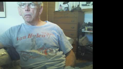Roy online show from 05/16/26, 02:27