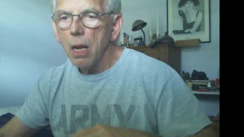 Roy online show from 06/06/26, 04:44
