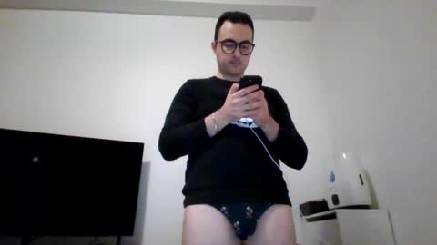 gullit93 online show from 03/02/26, 08:48