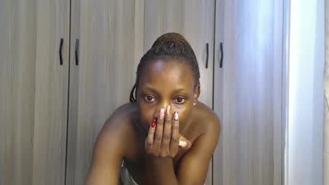 Miss Incredible online show from 04/14/26, 11:05