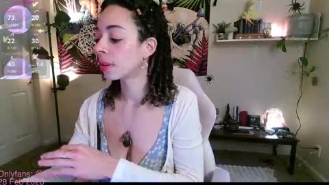 Kylie online show from 02/28/26, 04:30