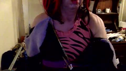 gurlydiesel online show from 02/02/26, 07:07