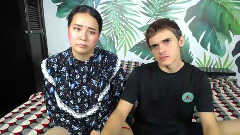 Snapshot of gurvinderr chatting on 02/19/25, 06:32 Hushaima Gur online show from 02/19/25, 06:32