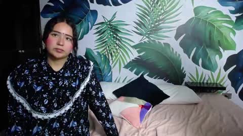 Snapshot of gurvinderr chatting on 02/22/25, 07:03 Hushaima Gur online show from 02/22/25, 07:03
