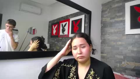 Snapshot of gurvinderr chatting on 03/09/25, 04:49 Hushaima Gur online show from 03/09/25, 04:49