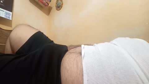 Snapshot of gus_men11 chatting on 02/23/25, 11:58 gus_men11 online show from 02/23/25, 11:58