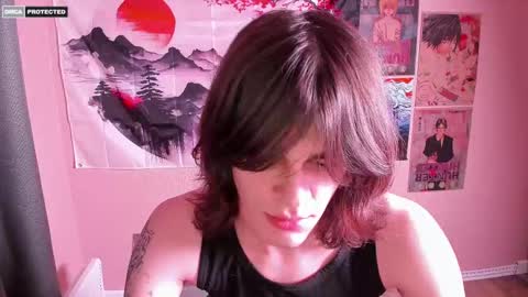 Snapshot of gushill_ chatting on 02/14/25, 08:48 gushill_ online show from 02/14/25, 08:48