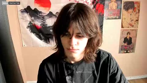 Snapshot of gushill_ chatting on 02/22/25, 07:58 gushill_ online show from 02/22/25, 07:58