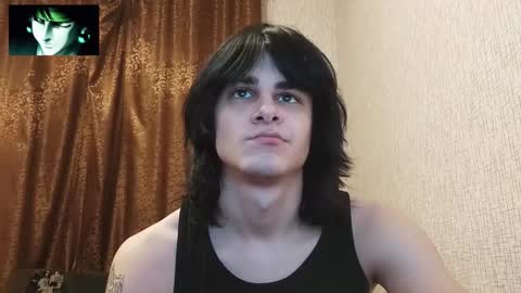 gushill_ online show from 12/23/25, 01:03