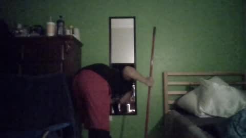 GusGus online show from 12/26/24, 10:05