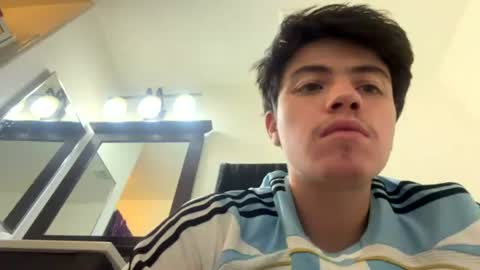 Snapshot of gustavog79 chatting on 07/20/26, 09:34 gustavog79 online show from 07/20/26, 09:34