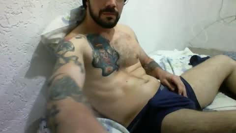 Snapshot of gustavyuri chatting on 09/25/25, 11:08 Gustav online show from 09/25/25, 11:08