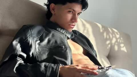 Guts online show from 01/30/25, 05:06