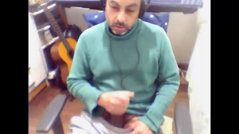 guty50 online show from 06/07/26, 12:04