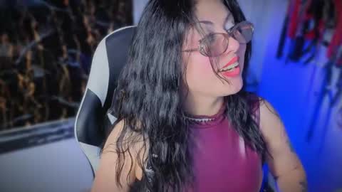 Antonella online show from 05/05/26, 03:53