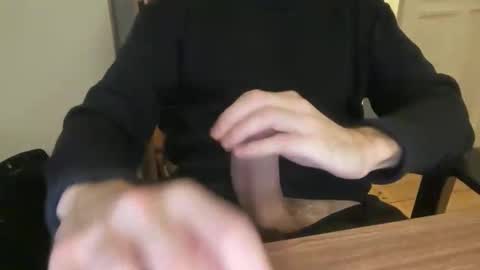 Jotun Cock online show from 02/08/26, 08:56