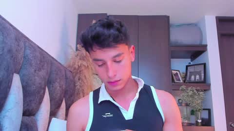 Gabriel online show from 12/13/24, 08:26