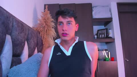 Gabriel online show from 01/09/25, 12:35