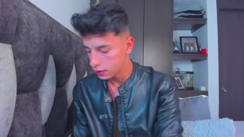 Gabriel online show from 01/13/25, 11:17