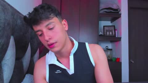 Gabriel online show from 01/24/25, 08:32