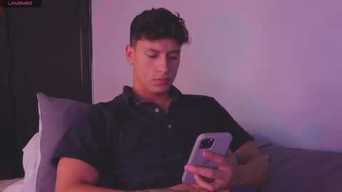 Gabriel online show from 03/06/26, 07:05